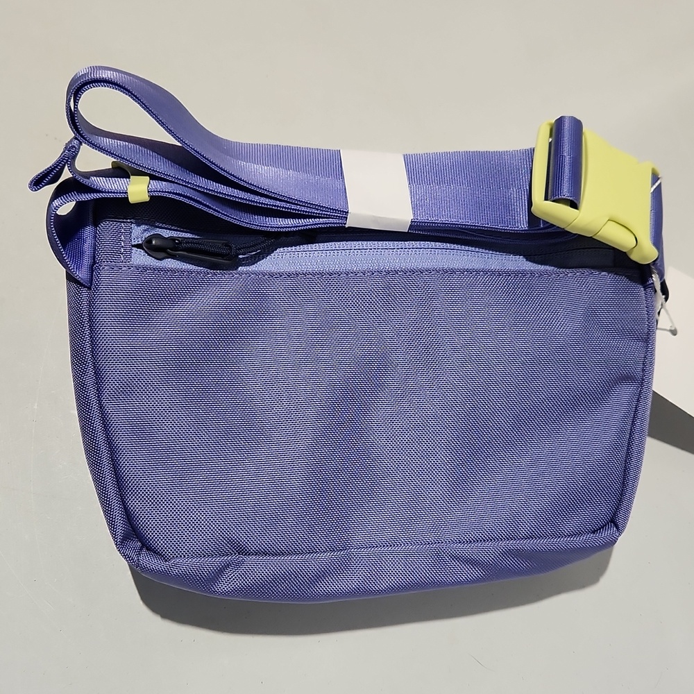 Baboon To The Moon Mystic Violet Purple Fannypack Waistpack NWT - Picture 3 of 9